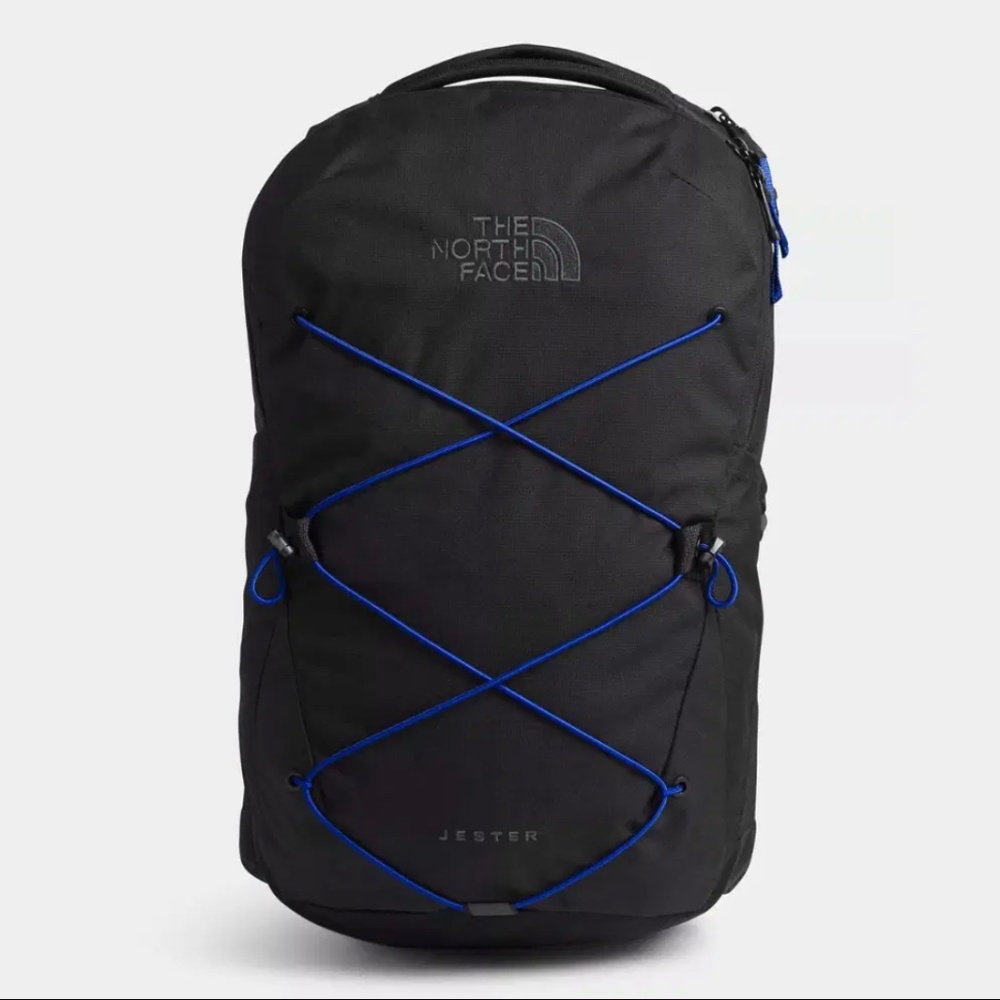 The North Face Jester Backpack
